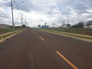 land_lot em Sede Alvorada, Sede Alvorada - Cascavel - PR