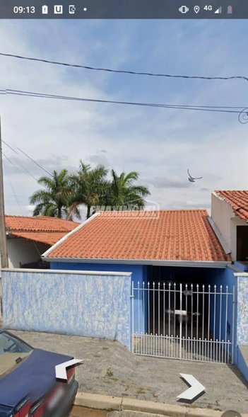 house em Rua Ramon Carmona, Vila Carvalho - Sorocaba - SP
