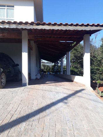 house em Rodovia Edenor João Tasca, Caixa D´Água - Vinhedo - SP