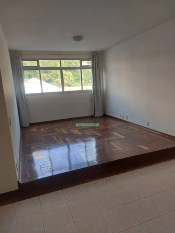 apartment em Rua Bom Jesus de Pirapora, Vila Vianelo - Jundiaí - SP