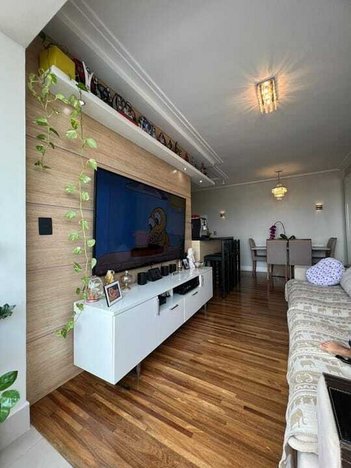 apartment em Avenida Dória, Vila Alexandria - São Paulo - SP