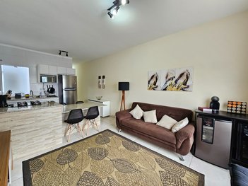 apartment em Rua Domingos de Campos, Recanto das Primaveras I - Boituva - SP