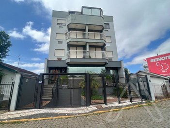 apartment em Barão do Triunfo, Americano - Lajeado - RS