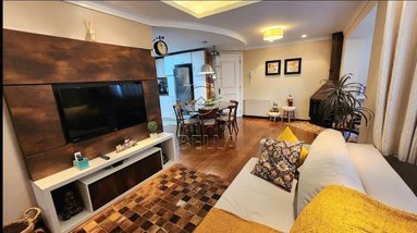 apartment em Das Hortênsias, Centro - Gramado - RS