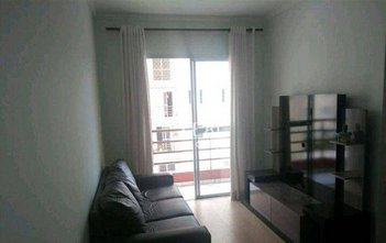 apartment em Rua Alberto Hinoto Bento, Macedo - Guarulhos - SP