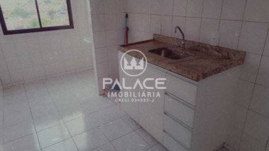 apartment em Rua MMDC, Jaraguá - Piracicaba - SP