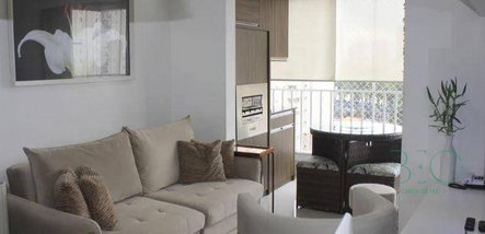 apartment em Rua Cônsul Orestes Correa, Macedo - Guarulhos - SP