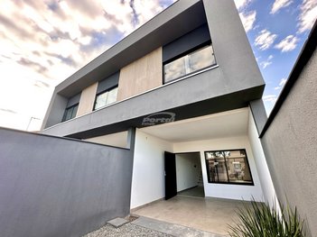 house em Rua Figueira, Barra Velha - Barra Velha - SC