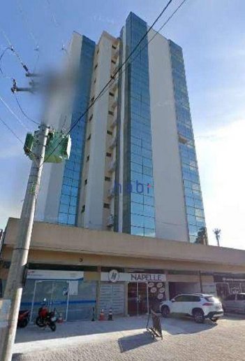 business em Avenida General Osório, Vila Trujillo - Sorocaba - SP