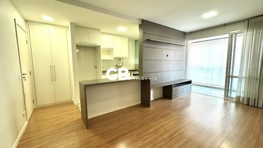 apartment em Rua Eurico Hummig, Gleba Fazenda Palhano - Londrina - PR
