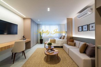 apartment em Rua Senador Dantas, Centro - Rio de Janeiro - RJ