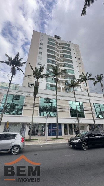 apartment em Rua Carolina Vailatti, São Judas - Itajaí - SC