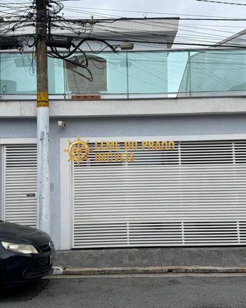 house em Rua Taquari, Mooca - São Paulo - SP