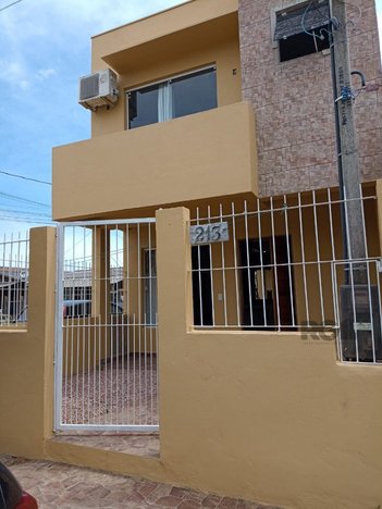 house em Retiro da Ponta Grossa, Ponta Grossa - Porto Alegre - RS