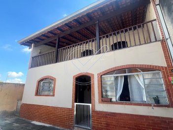 house em Rua Luiz Gianezella, Vila Nova - Barueri - SP