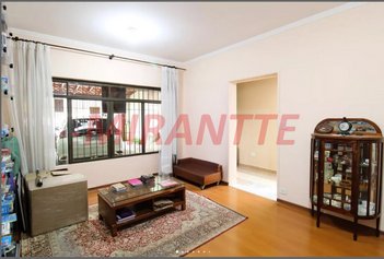 house em Rua Cônego Arnaldo Caiaffa, Jardim Leonor Mendes de Barros - São Paulo - SP
