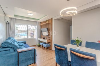 apartment em Avenida da Cavalhada, Cavalhada - Porto Alegre - RS