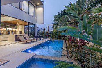 apartment em Avenida Floriano Peixoto, Granja Marileusa - Uberlândia - MG