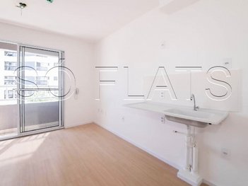 apartment em Rua Calógero Calia, Vila Santo Estéfano - São Paulo - SP