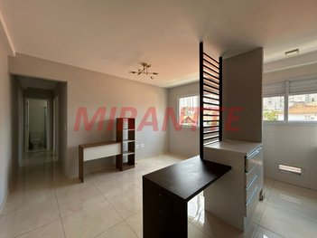 apartment em Rua Paulo Maldi, Tucuruvi - São Paulo - SP