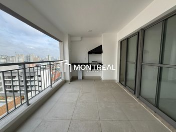 apartment em Cantagalo, Vila Gomes Cardim - São Paulo - SP