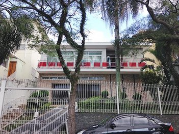 house em Rua dos Ameríndios, Tucuruvi - São Paulo - SP