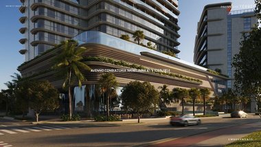 apartment em Avenida Engenheiro José Estelita, São José - Recife - PE