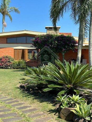 house em Rua São Francisco de Assis, Xangri-Lá - Xangri-Lá - RS