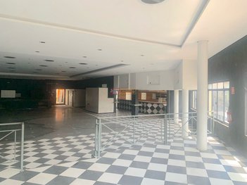 commercial_building em Doutor Rudge Ramos, Rudge Ramos - São Bernardo do Campo - SP