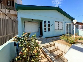 house em Platão, Jardim Sabará - Porto Alegre - RS