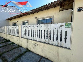 house em Rua Mergulhão, Santa Margarida II (Tamoios) - Cabo Frio - RJ