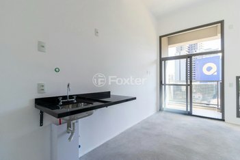 apartment em Rua Professor Doutor José Marques da Cruz, Jardim das Acácias - São Paulo - SP