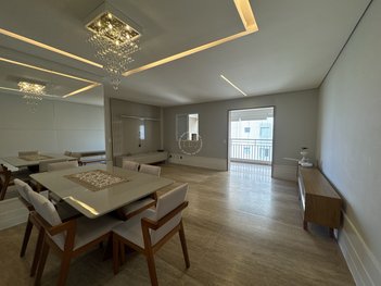apartment em Rua Werner Goldberg, Jardim Tupanci - Barueri - SP