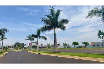 land_lot em Avenida 1, Residencial Alto do Castelo - Ribeirão Preto - SP