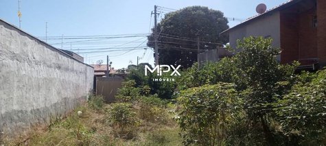 land_lot em Rua Elvira Boyes, Jardim Noiva da Colina - Piracicaba - SP