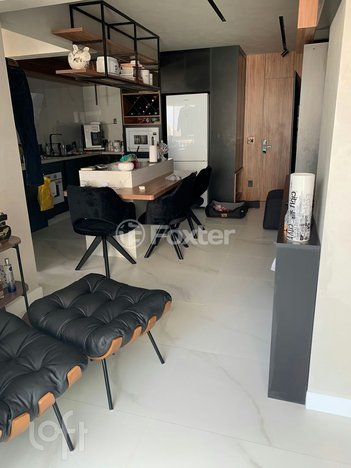 apartment em Praça Júlio Mesquita, Santa Efigênia - São Paulo - SP
