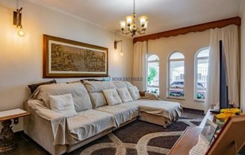 house em Rua Marquês de Herval, Vila da Saúde - São Paulo - SP