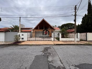 house em Avenida Luiz Gonzaga das Neves, Loteamento Eldorado Jardim Residencial - Tremembé - SP