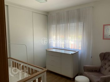 apartment em Rua Ernani Enio Juchem, Vila Nova - Novo Hamburgo - RS