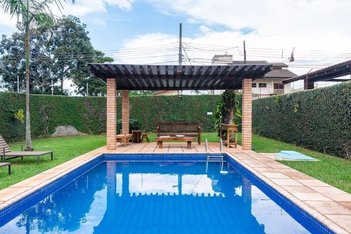 house em Rua Werner Sobral Arcoverde, Vale dos Tucanos - Londrina - PR