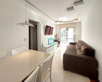 apartment em Rua Araguari, Vila Uberabinha - São Paulo - SP