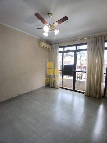 apartment em Rua Daniel Kujawski, Jardim Macedo - Ribeirão Preto - SP