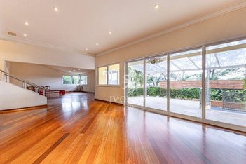 house em Rua João Di Pietro, Jardim Leonor - São Paulo - SP