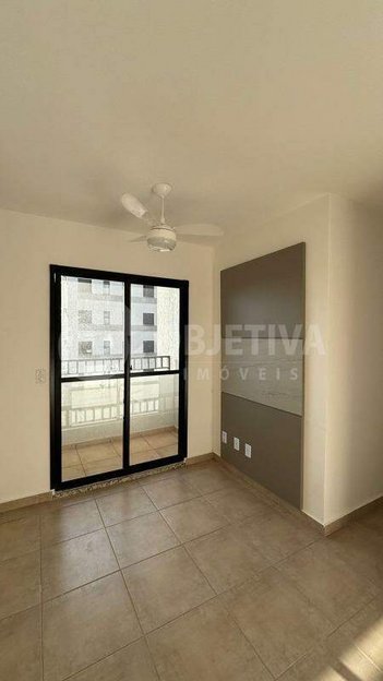 apartment em Avenida Ana Carolina Machado, Shopping Park - Uberlândia - MG