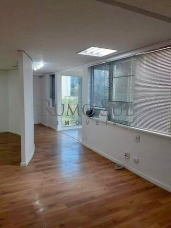 commercial_building em Avenida Engenheiro Luiz Carlos Berrini, Cidade Monções - São Paulo - SP