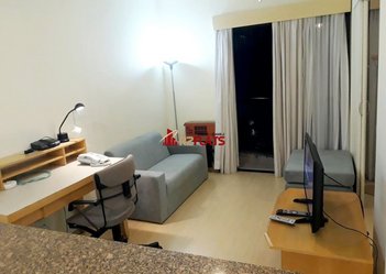 apartment em Rua Professor Carlos de Carvalho, Itaim Bibi - São Paulo - SP