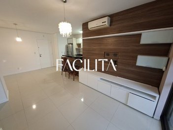 apartment em Rua Nivaldo Dias, Campeche - Florianópolis - SC