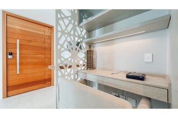 apartment em Alameda dos Arapanés, Moema - São Paulo - SP