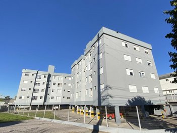 apartment em Rua Colorado, Belvedere - Farroupilha - RS