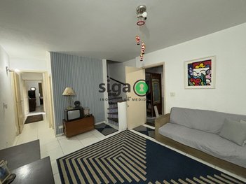 commercial_building em Rua Booker Pittman, Chácara Santo Antônio (Zona Sul) - São Paulo - SP